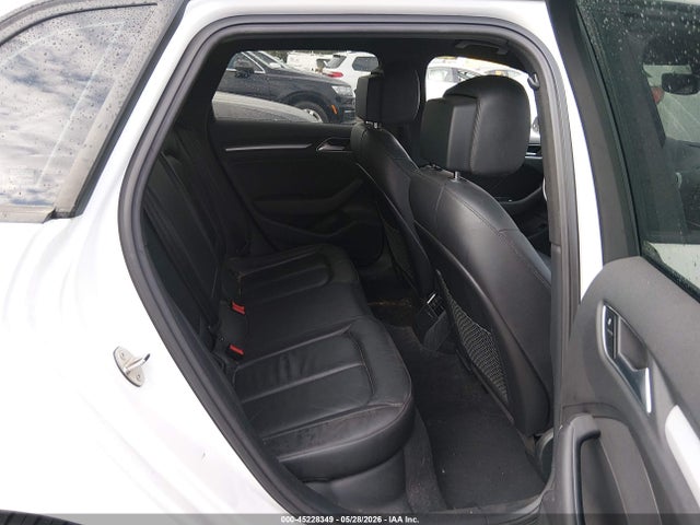 Продажа на аукционе авто 2016 Audi A3 E-tron 1.4t Premium, vin: WAUUPBFF7GA102398, номер лота: 45228349