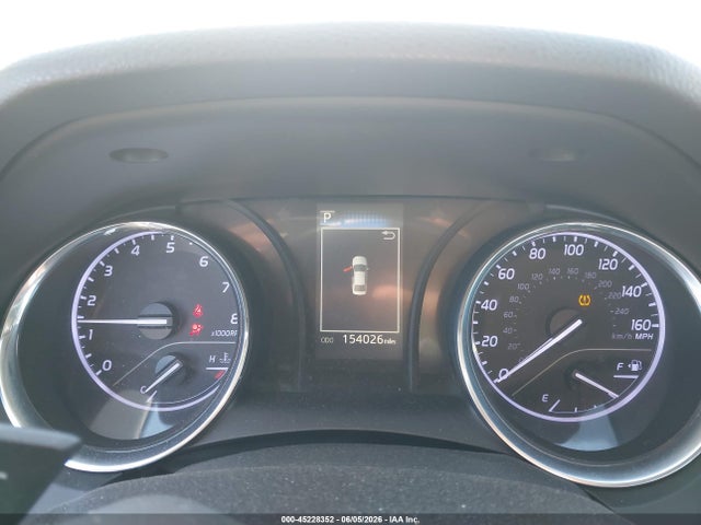 4T1B11HK9KU170818 Toyota CAMRY SE