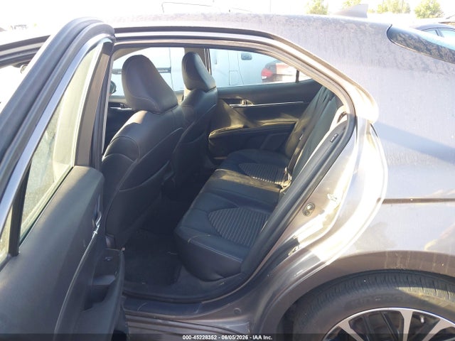 4T1B11HK9KU170818 Toyota CAMRY SE