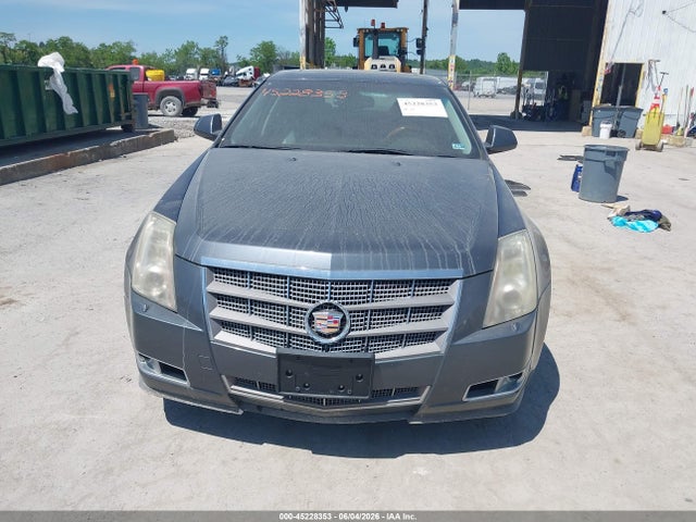 Продажа на аукционе авто 2008 Cadillac Cts Standard, vin: 1G6DV57V380191428, номер лота: 45228353