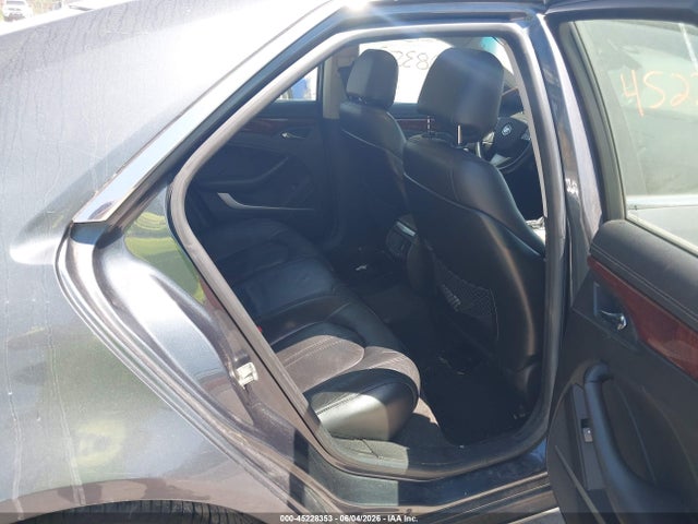 Продажа на аукционе авто 2008 Cadillac Cts Standard, vin: 1G6DV57V380191428, номер лота: 45228353