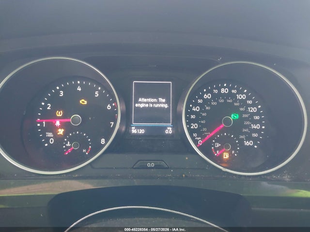 2021 Volkswagen Tiguan 2.0t S მანქანა იყიდება აუქციონზე, vin: 3VV0B7AX0MM060203, აუქციონის ნომერი: 45228354