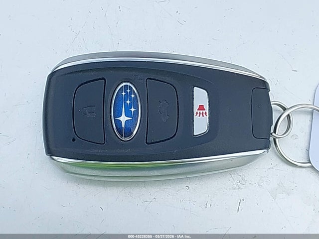 Subaru Wrx Premium 2023 JF1VBAF61P9814994 Image 11