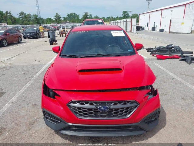 Subaru Wrx Premium 2023 JF1VBAF61P9814994 Image 13