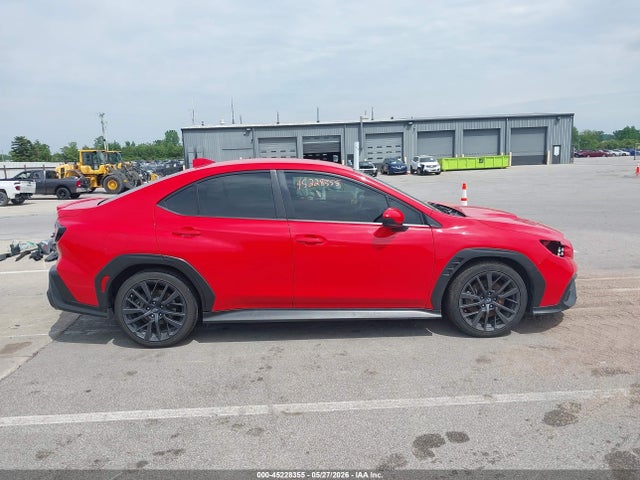 Subaru Wrx Premium 2023 JF1VBAF61P9814994 Image 14