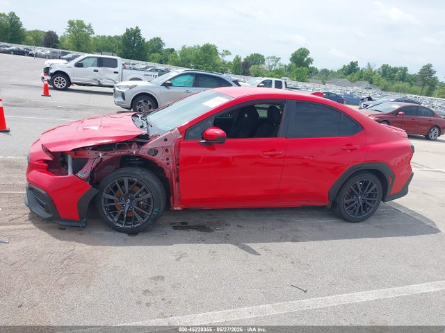 Subaru Wrx Premium 2023 JF1VBAF61P9814994 Image 15
