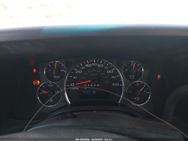 45228358 :رقم المزاد ، 7GZ67UCG9JN006246 vin ، 2018 Gmc Savana Cutaway 4500 Van مزاد بيع