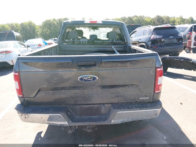 Продаж на аукціоні авто 2019 Ford F-150 Xlt, vin: 1FTEW1E40KKC53008, номер лоту: 45228363