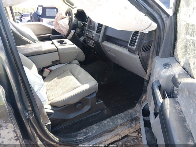 Продаж на аукціоні авто 2019 Ford F-150 Xlt, vin: 1FTEW1E40KKC53008, номер лоту: 45228363