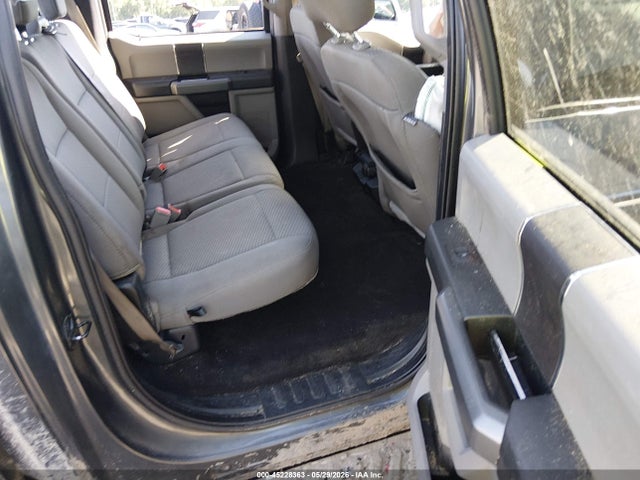 Продаж на аукціоні авто 2019 Ford F-150 Xlt, vin: 1FTEW1E40KKC53008, номер лоту: 45228363