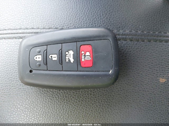 Aukcja sprzedaży 2019 Toyota Rav4 Hybrid Xse, vin: JTMEWRFVXKJ014531, numer aukcji: 45228367