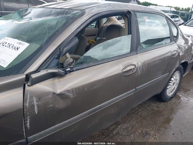 Aukcja sprzedaży 2002 Chevrolet Impala, vin: 2G1WF55K329204762, numer aukcji: 45228368