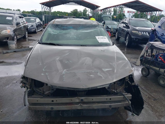 45228368 :رقم المزاد ، 2G1WF55K329204762 vin ، 2002 Chevrolet Impala مزاد بيع