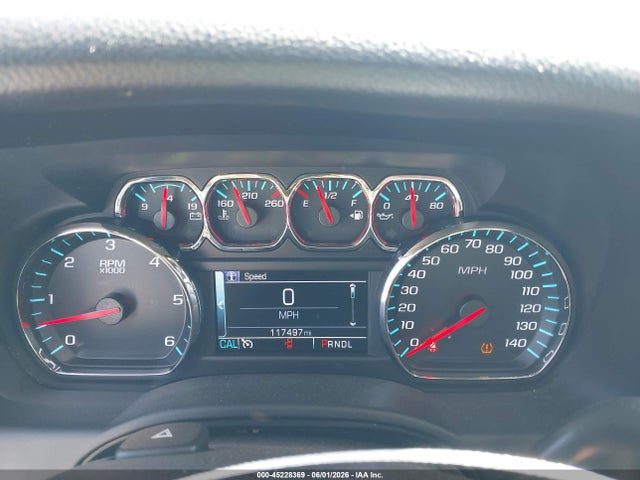 Продажа на аукционе авто 2018 Chevrolet Suburban Ls, vin: 1GNSCGKC7JR221857, номер лота: 45228369