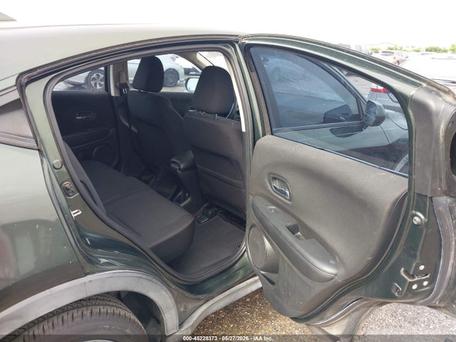 Auction sale of the 2016 Honda Hr-v Lx, vin: 3CZRU5H35GM742371, lot number: 45228373