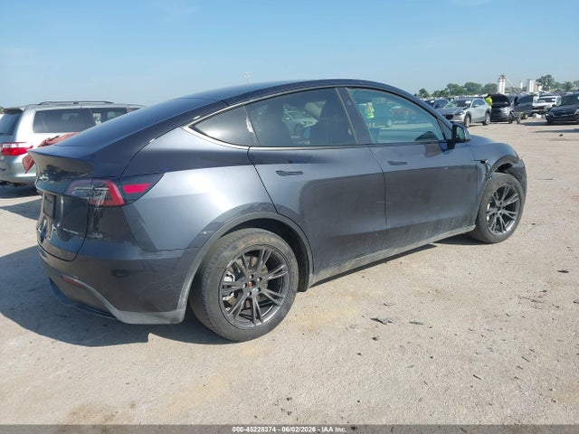 Aukcja sprzedaży 2024 Tesla Model Y Long Range Dual Motor All-wheel Drive, vin: 7SAYGDEE3RA301127, numer aukcji: 45228374