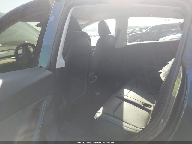 Aukcja sprzedaży 2024 Tesla Model Y Long Range Dual Motor All-wheel Drive, vin: 7SAYGDEE3RA301127, numer aukcji: 45228374