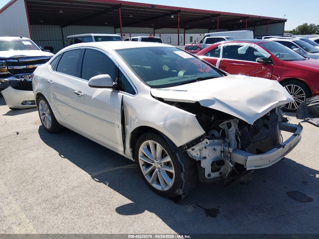 Aukcja sprzedaży 2013 Buick Verano Leather Group, vin: 1G4PS5SK3D4171047, numer aukcji: 45228378