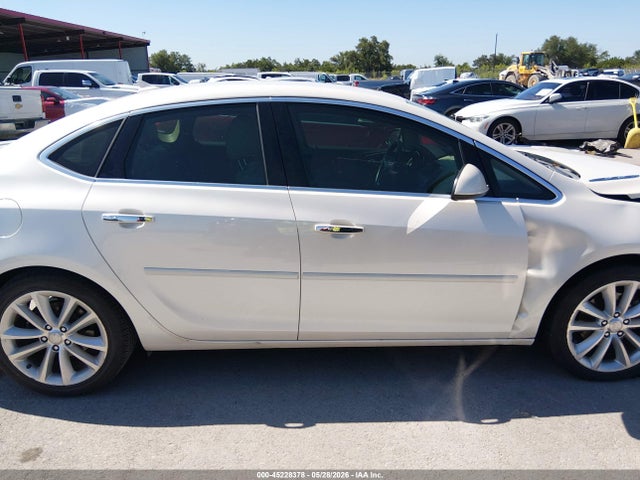 45228378 :رقم المزاد ، 1G4PS5SK3D4171047 vin ، 2013 Buick Verano Leather Group مزاد بيع