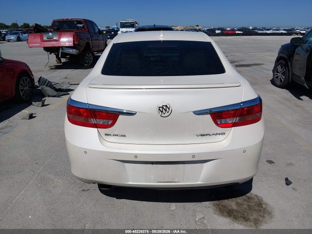 45228378 :رقم المزاد ، 1G4PS5SK3D4171047 vin ، 2013 Buick Verano Leather Group مزاد بيع