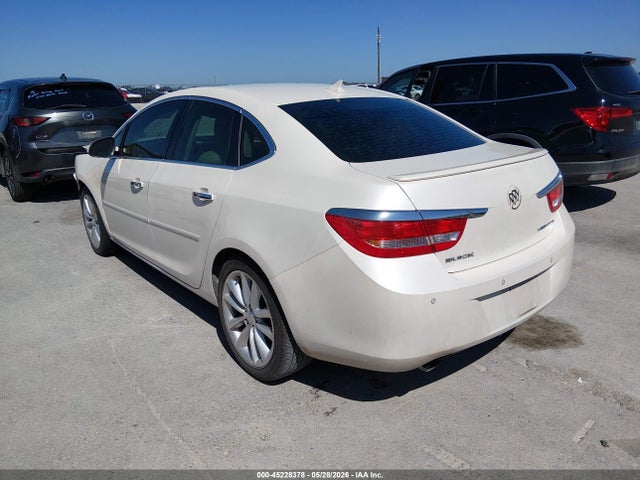 45228378 :رقم المزاد ، 1G4PS5SK3D4171047 vin ، 2013 Buick Verano Leather Group مزاد بيع