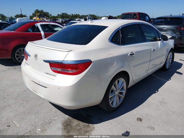 45228378 :رقم المزاد ، 1G4PS5SK3D4171047 vin ، 2013 Buick Verano Leather Group مزاد بيع