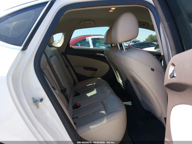 45228378 :رقم المزاد ، 1G4PS5SK3D4171047 vin ، 2013 Buick Verano Leather Group مزاد بيع