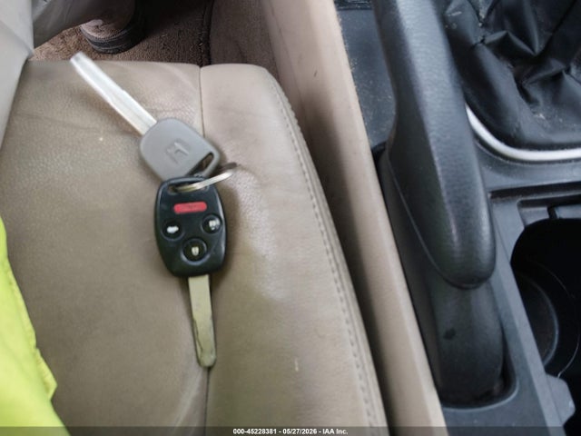 Продаж на аукціоні авто 2008 Honda Accord 2.4 Ex-l, vin: 1HGCP25828A073414, номер лоту: 45228381