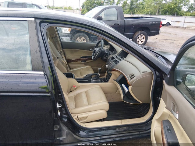 Продаж на аукціоні авто 2008 Honda Accord 2.4 Ex-l, vin: 1HGCP25828A073414, номер лоту: 45228381