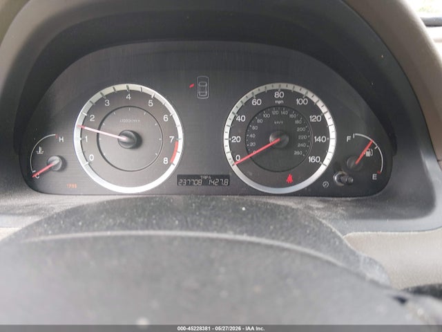 Продаж на аукціоні авто 2008 Honda Accord 2.4 Ex-l, vin: 1HGCP25828A073414, номер лоту: 45228381