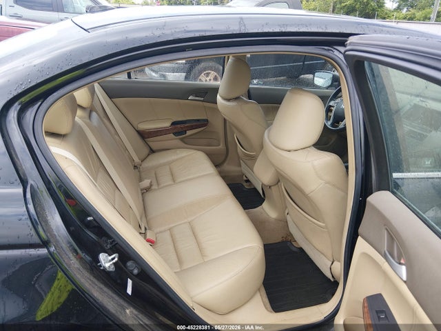 Продаж на аукціоні авто 2008 Honda Accord 2.4 Ex-l, vin: 1HGCP25828A073414, номер лоту: 45228381