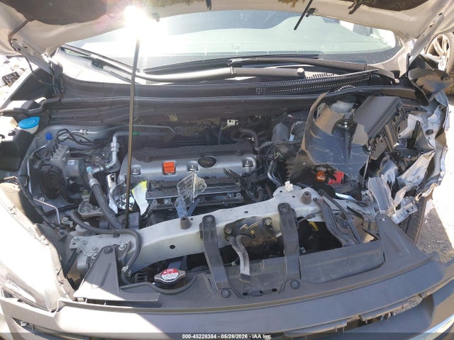 Продажа на аукционе авто 2014 Honda Cr-v Ex-l, vin: 2HKRM4H76EH716674, номер лота: 45228384