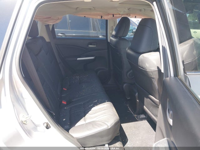 Продажа на аукционе авто 2014 Honda Cr-v Ex-l, vin: 2HKRM4H76EH716674, номер лота: 45228384