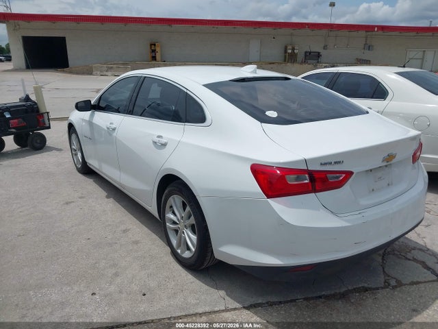 Aukcja sprzedaży 2016 Chevrolet Malibu 1lt, vin: 1G1ZE5ST9GF247935, numer aukcji: 45228392