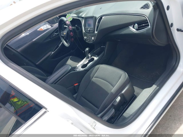 Aukcja sprzedaży 2016 Chevrolet Malibu 1lt, vin: 1G1ZE5ST9GF247935, numer aukcji: 45228392