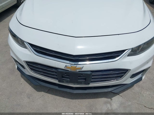 Aukcja sprzedaży 2016 Chevrolet Malibu 1lt, vin: 1G1ZE5ST9GF247935, numer aukcji: 45228392