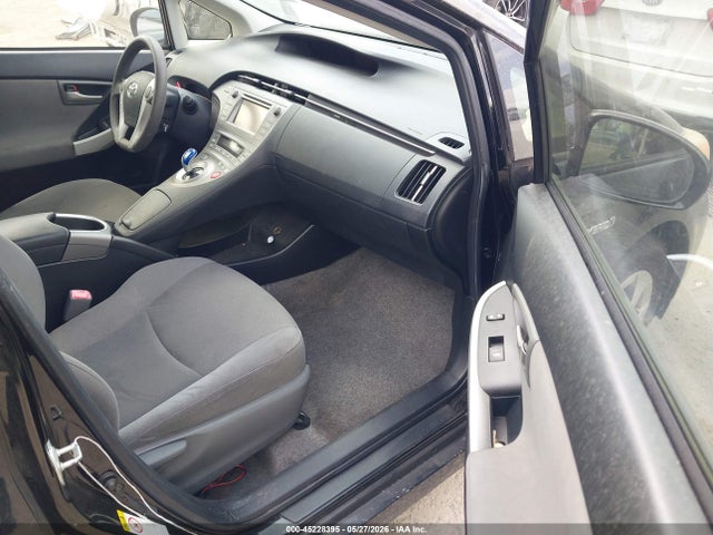 Продажа на аукционе авто 2012 Toyota Prius Two, vin: JTDKN3DU1C5520921, номер лота: 45228395
