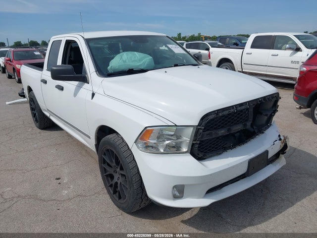 Aukcja sprzedaży 2016 Ram 1500 Express, vin: 1C6RR6FT3GS278835, numer aukcji: 45228399