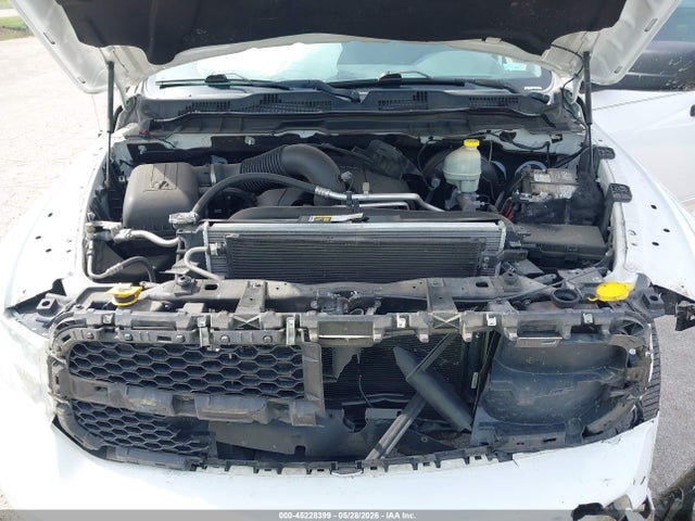 Продаж на аукціоні авто 2016 Ram 1500 Express, vin: 1C6RR6FT3GS278835, номер лоту: 45228399