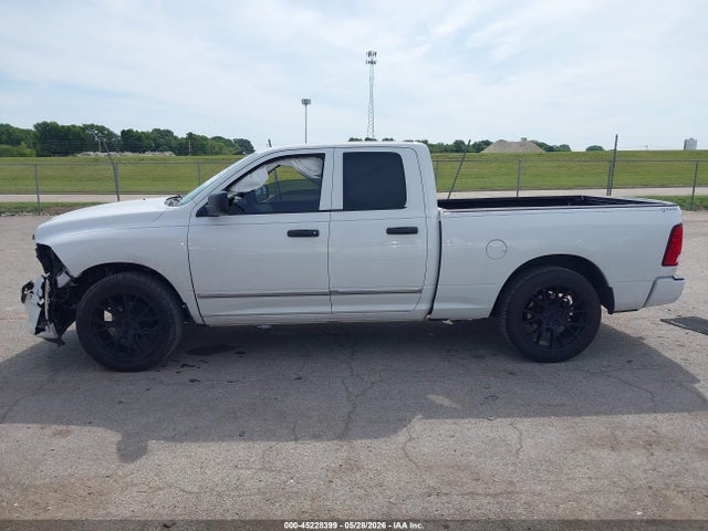 Продаж на аукціоні авто 2016 Ram 1500 Express, vin: 1C6RR6FT3GS278835, номер лоту: 45228399