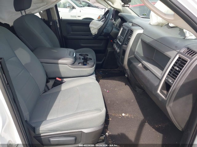 Продаж на аукціоні авто 2016 Ram 1500 Express, vin: 1C6RR6FT3GS278835, номер лоту: 45228399