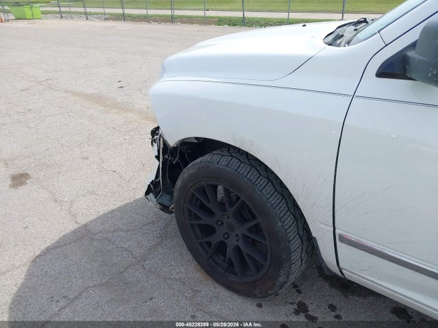 Продаж на аукціоні авто 2016 Ram 1500 Express, vin: 1C6RR6FT3GS278835, номер лоту: 45228399
