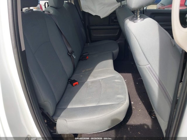 Продаж на аукціоні авто 2016 Ram 1500 Express, vin: 1C6RR6FT3GS278835, номер лоту: 45228399