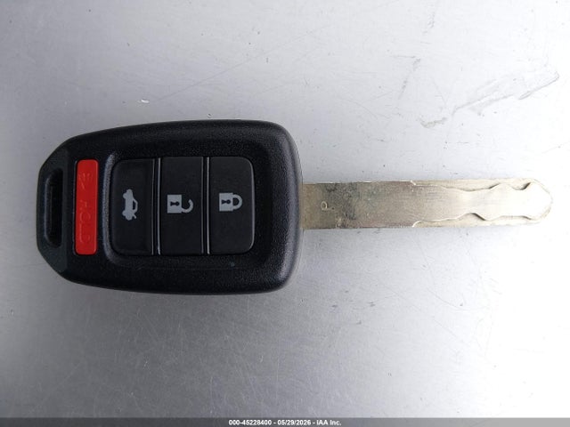 Honda Civic Lx 2017 2HGFC2F57HH535562 Image 11
