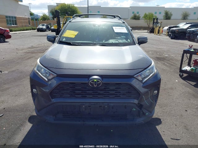 JTMW1RFV8KD028607 Toyota Rav4 Xle