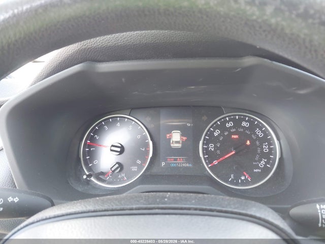 JTMW1RFV8KD028607 Toyota Rav4 Xle