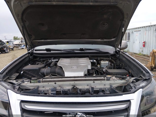 45228410 :رقم المزاد ، JTJBM7FX8E5065048 vin ، 2014 Lexus Gx 460 مزاد بيع