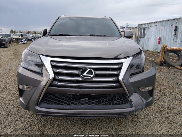45228410 :رقم المزاد ، JTJBM7FX8E5065048 vin ، 2014 Lexus Gx 460 مزاد بيع