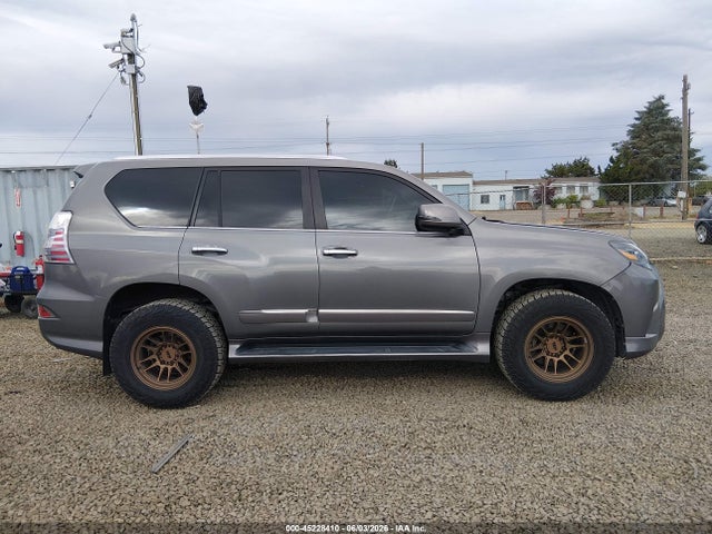 45228410 :رقم المزاد ، JTJBM7FX8E5065048 vin ، 2014 Lexus Gx 460 مزاد بيع