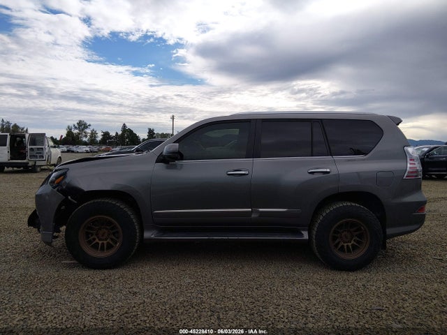 45228410 :رقم المزاد ، JTJBM7FX8E5065048 vin ، 2014 Lexus Gx 460 مزاد بيع